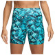 Nike Γυναικείο ποδηλατικό κολάν Artist Collection Biker Shorts 12.5cm Nike Γυναικείο ποδηλατικό κολάν Artist Collection Biker Shorts 12.5cm